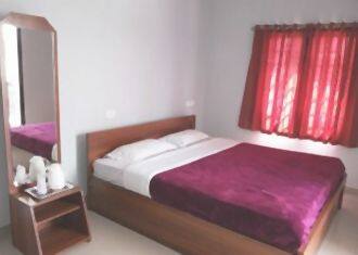 Hotel Maharaja Residency, Ooty 2